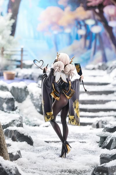 Good Smile Arts Shanghai - 1/7 GODDESS OF VICTORY: NIKKE - Blanc White Rabbit