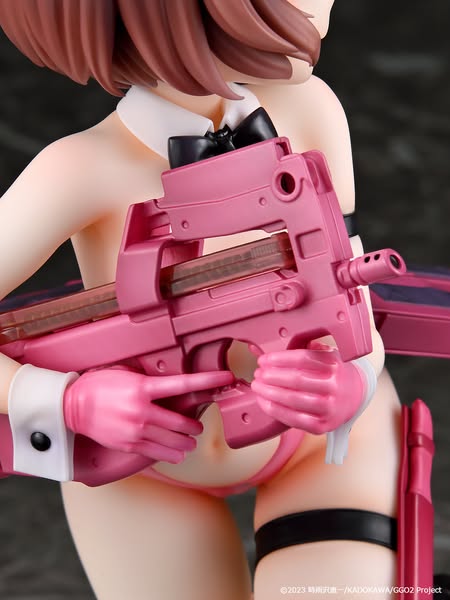 [PRE-ORDER] Kaitendoh - LLENN Bunny Girl Ver.