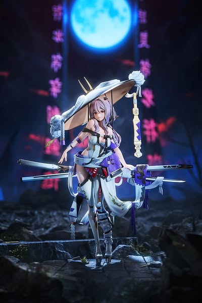 [PRE-ORDER] Good Smile Arts Shanghai - GODDESS OF VICTORY: NIKKE - Scarlet