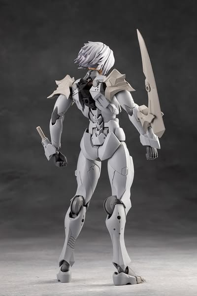 [PRE-ORDER] Kotobukiya - MEGALOMARIA UNLIMITED UNIVERSE - ZIRCONIA