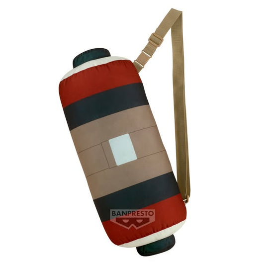 [PRE-ORDER] Banpresto - NARUTO SHIPPUDEN PLUSH～NARUTO'S SCROLL～