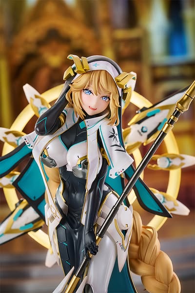 [PRE-ORDER] Luminous Box - GODDESS OF VICTORY: NIKKE - Rapunzel