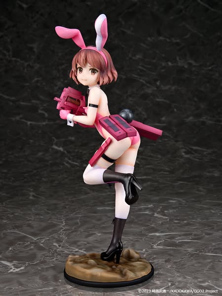 [PRE-ORDER] Kaitendoh - LLENN Bunny Girl Ver.