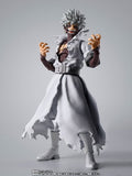 [PRE-ORDER] Bandai Tamashii Nations - My Hero Academia - S.H.Figuarts DABI