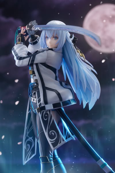 [PRE-ORDER] Kotobukiya - Shizuna Rem Misurugi