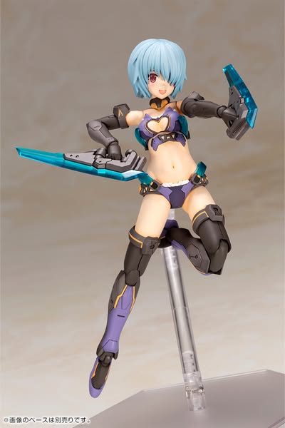 [PRE-ORDER] Kotobukiya - FRAME ARMS GIRL - P3 HRESVELGR Bikini Armor Ver.