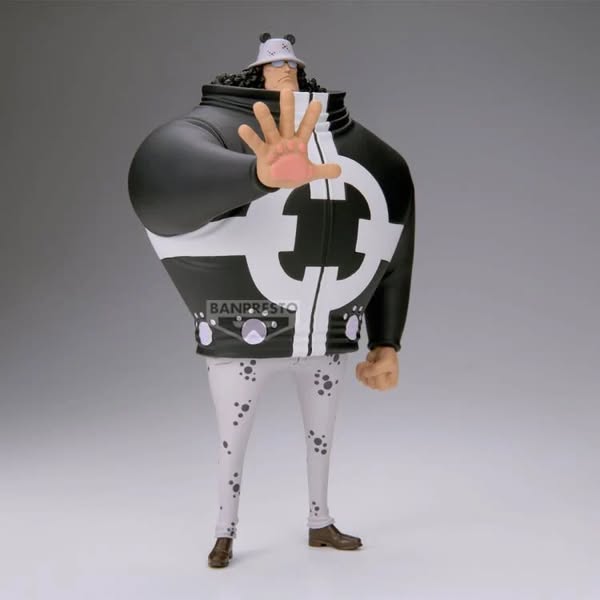 [PRE-ORDER] Banpresto - ONE PIECE DXF～THE GRANDLINE SERIES～JEWELRY BONNEY CHILDREN VER. / EXTRA BARTHOLOMEW KUMA