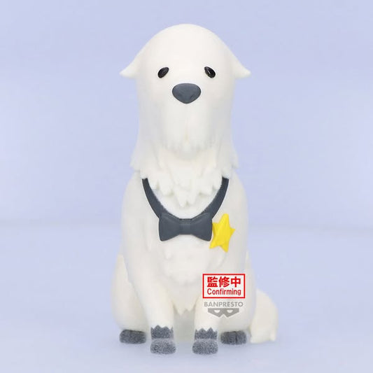 [PRE-ORDER] Banpresto - SPY×FAMILY FLUFFY PUFFY -BOND FORGER- VOL.2 versions A and B