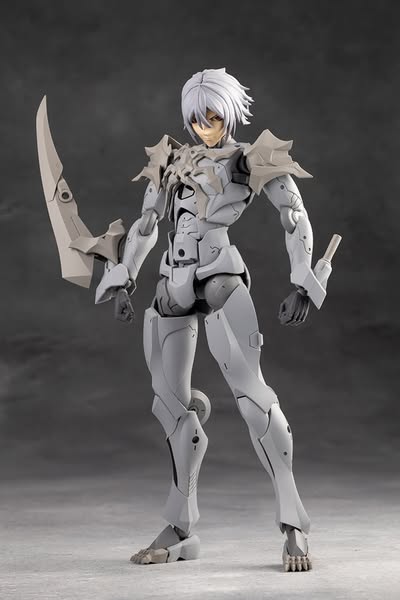 [PRE-ORDER] Kotobukiya - MEGALOMARIA UNLIMITED UNIVERSE - ZIRCONIA