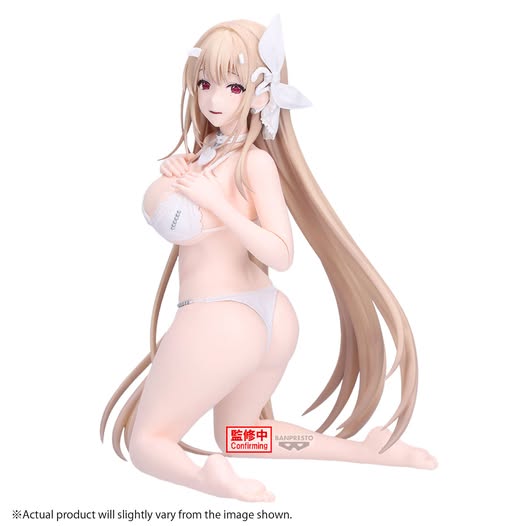 [PRE-ORDER] Banpresto - GODDESS OF VICTORY: NIKKE VIPER CORD REEL FIGURE