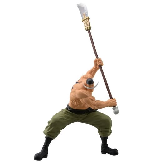 [PRE-ORDER] Banpresto - ONE PIECE GRANDISTA -EDWARD NEWGATE- SPECIAL EDITION