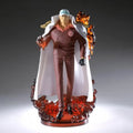 [PRE-ORDER] Banpresto - ONE PIECE THE SHUKKO LOGIA -SAKAZUKI- SPECIAL EDITION