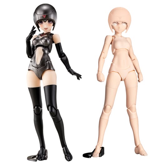 [PRE-ORDER] Kotobukiya - B1R-M CHASSIS KIT SKIN COLOR B