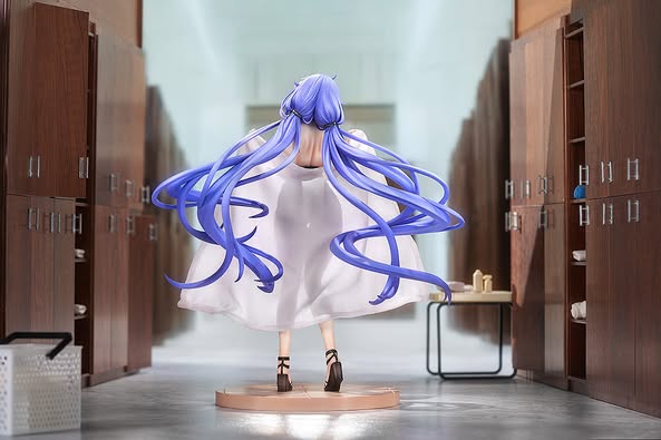 [PRE-ORDER] Good Smile Arts Shanghai - Azur Lane - Mogador Locker Room Lechery Ver.