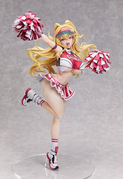 [PRE-ORDER] FREEing - GODDESS OF VICTORY: NIKKE - Clay
