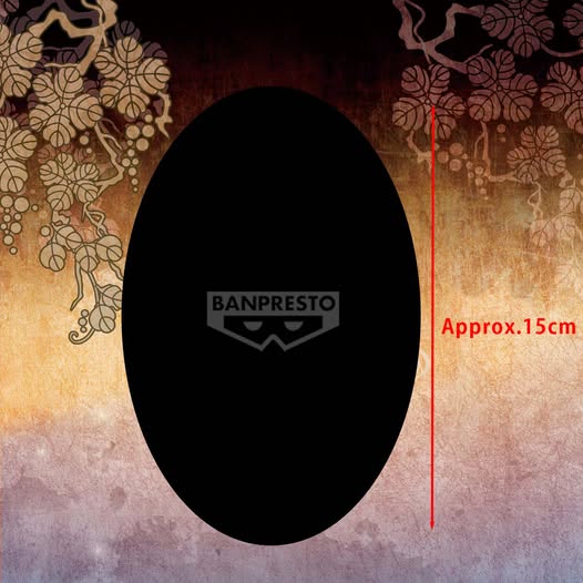 [PRE-ORDER] Banpresto - DEMON SLAYER: KIMETSU NO YAIBA FIGURE-DEMON SERIES-VOL.15