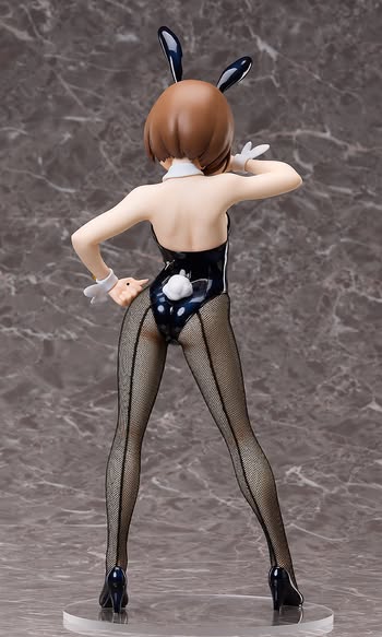 [PRE-ORDER] FREEing - KILL la KILL - Mako Mankanshoku Bunny Ver.