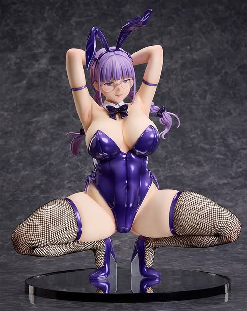 [PRE-ORDER] BINDing - Miyoshi Bunny Ver.
