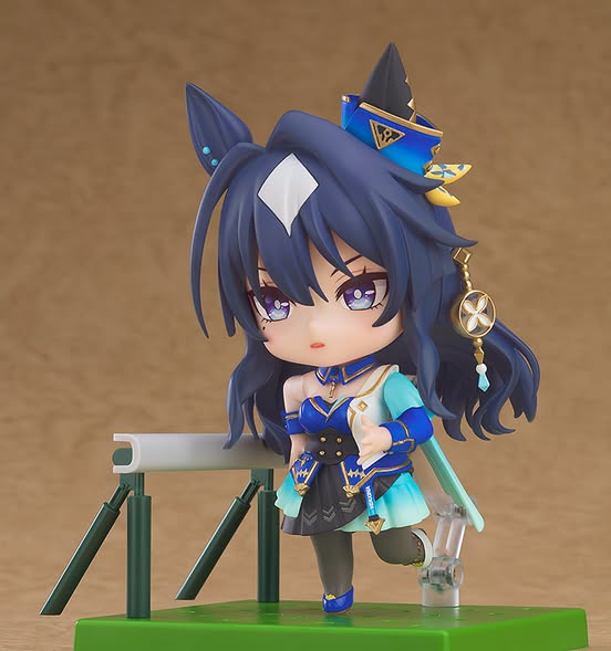 [PRE-ORDER] Good Smile Company - Umamusume: Pretty Derby - Nendoroid Verxina