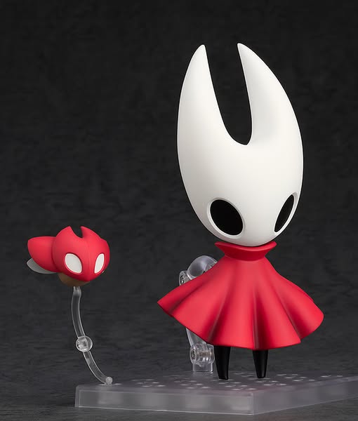 [PRE-ORDER] Good Smile Company - Hollow Knight: Silksong - Nendoroid Hornet