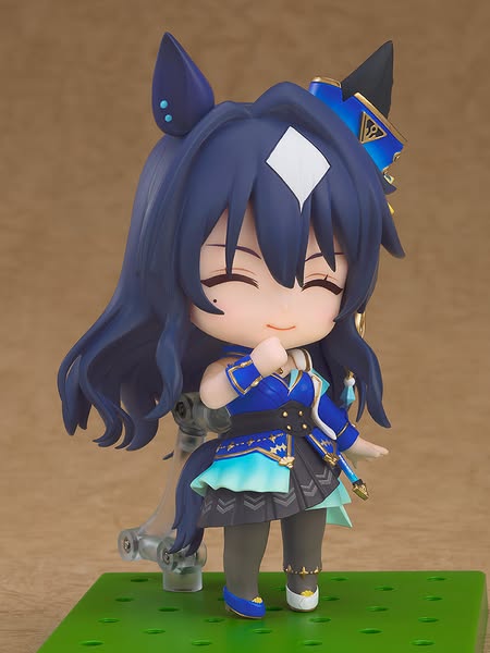 [PRE-ORDER] Good Smile Company - Umamusume: Pretty Derby - Nendoroid Verxina