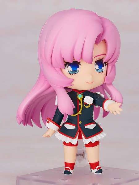 [PRE-ORDER] Good Smile Company - Revolutionary Girl Utena - Nendoroid Utena Tenjo
