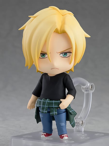 [PRE-ORDER] ORANGE ROUGE - BANANA FISH - Nendoroid Ash Lynx