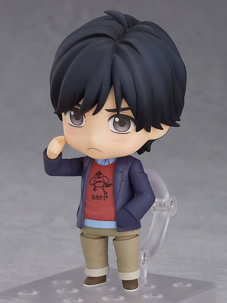 [PRE-ORDER] ORANGE ROUGE - BANANA FISH - Nendoroid Eiji Okumura