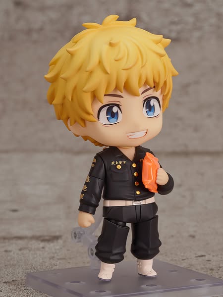 [PRE-ORDER] ORANGE ROUGE - Tokyo Revengers - Nendoroid Takemichi Hanagaki