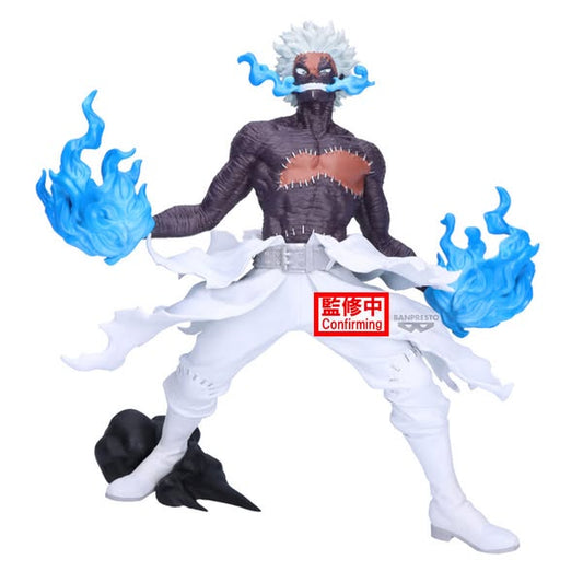 [PRE-ORDER] Banpresto - MY HERO ACADEMIA THE EVIL VILLAINS DX DABI