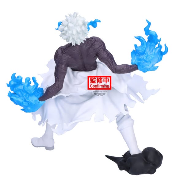 [PRE-ORDER] Banpresto - MY HERO ACADEMIA THE EVIL VILLAINS DX DABI