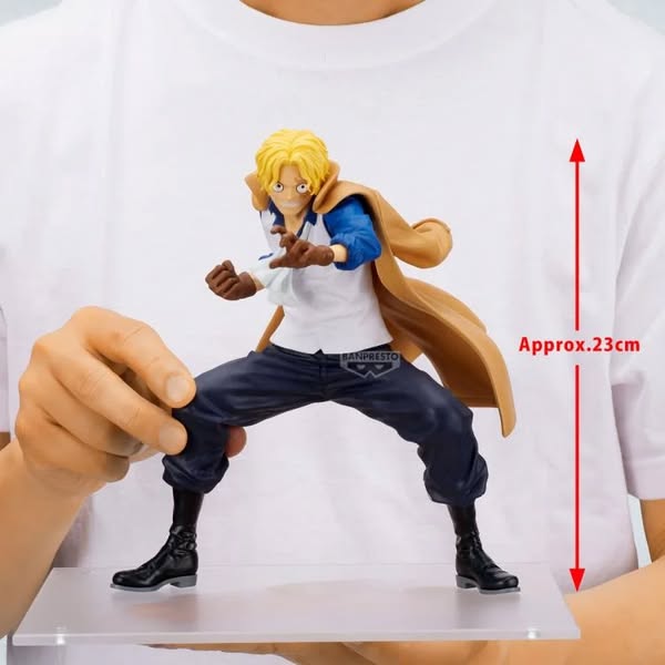 [PRE-ORDER] Banpresto - ONE PIECE GRANDISTA -SABO-