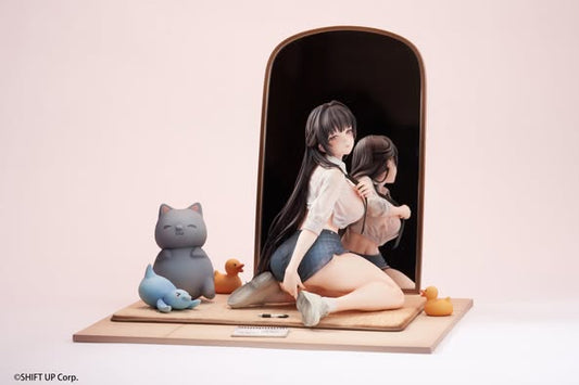 [PRE-ORDER] Hobby Sakura - Goddess of Victory: Nikke - Marciana: School Days DELUXE EDITION