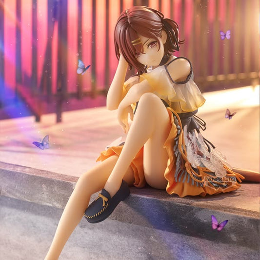 [PRE-ORDER] Banpresto - THE IDOLM@STER SHINY COLORS ESPRESTO -HIGHLY DETAIL- MADOKA HIGUCHI SPECIAL ASSORT versions A and B