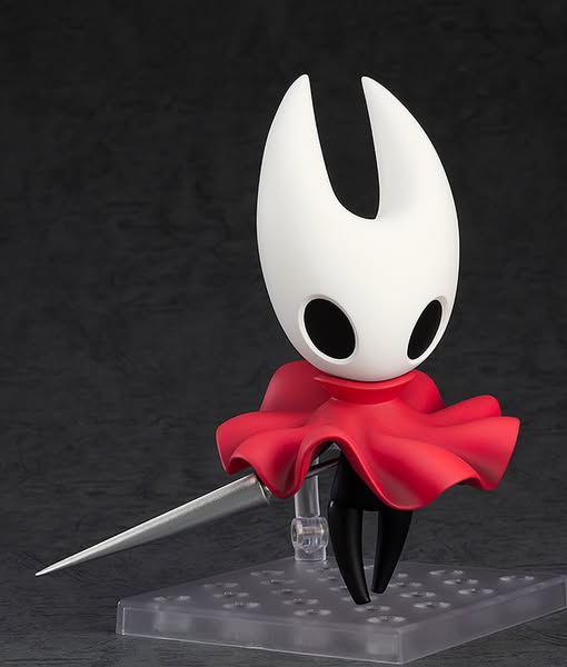 [PRE-ORDER] Good Smile Company - Hollow Knight: Silksong - Nendoroid Hornet