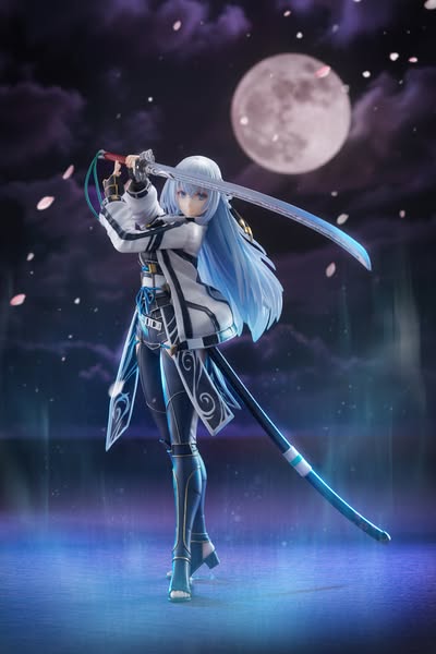 [PRE-ORDER] Kotobukiya - Shizuna Rem Misurugi