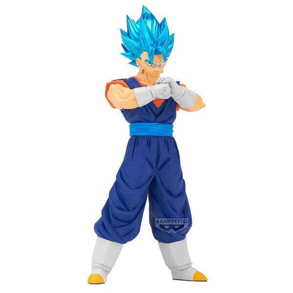 [PRE-ORDER] Banpresto - DRAGON BALL SUPER BLOOD OF SAIYANS GOGETA & VEGITO