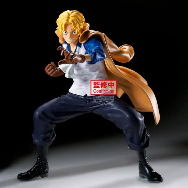 [PRE-ORDER] Banpresto - ONE PIECE GRANDISTA -SABO-