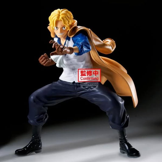 [PRE-ORDER] Banpresto - ONE PIECE GRANDISTA -SABO-
