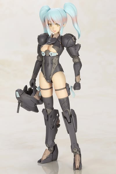 [PRE-ORDER] Kotobukiya - FRAME ARMS GIRL SHADOW TIGER