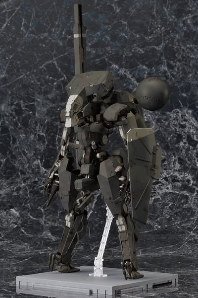 [PRE-ORDER] Kotobukiya - Metal Gear Sahelanthropus Black Ver.