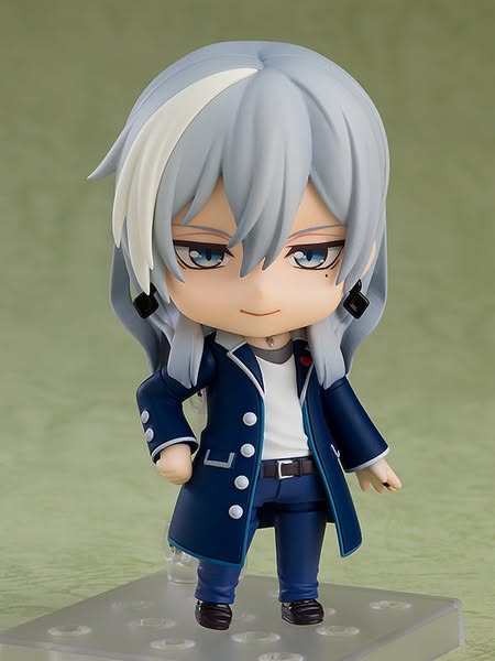 [PRE-ORDER] ORANGE ROUGE - IDOLiSH7 - Nendoroid Yuki