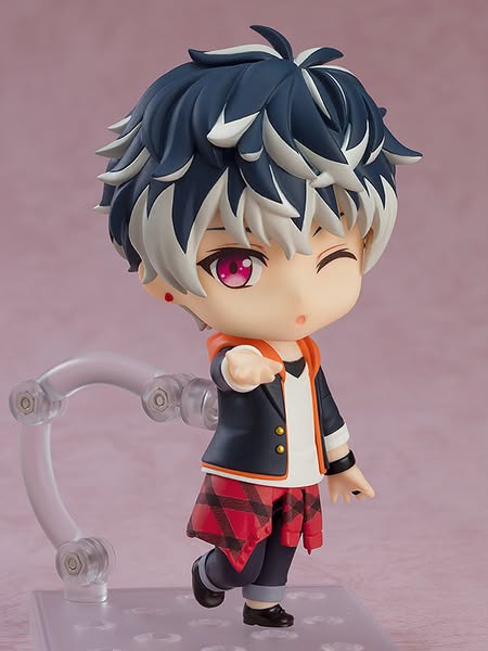 [PRE-ORDER] ORANGE ROUGE - IDOLiSH7 - Nendoroid Momo