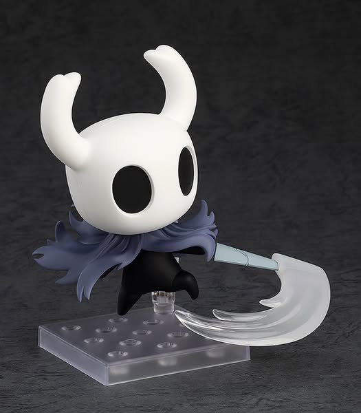 [PRE-ORDER] Good Smile Company - Hollow Knight: Silksong - Nendoroid The Knight