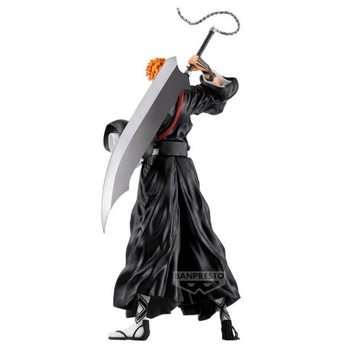 Banpresto - BLEACH GRANDISTAｰKUROSAKI ICHIGOｰ