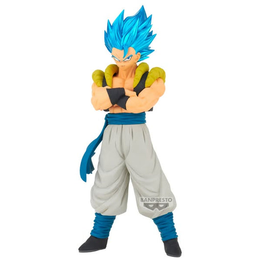 [PRE-ORDER] Banpresto - DRAGON BALL SUPER BLOOD OF SAIYANS GOGETA & VEGITO