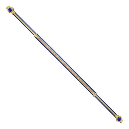 [PRE-ORDER] Premium Bandai - CSG DRAGON ROD