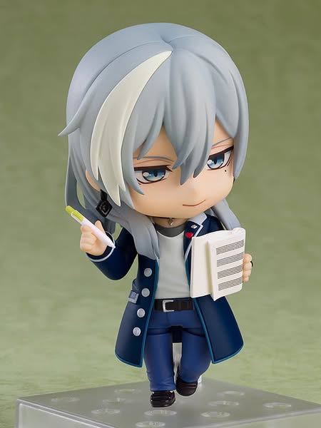 [PRE-ORDER] ORANGE ROUGE - IDOLiSH7 - Nendoroid Yuki