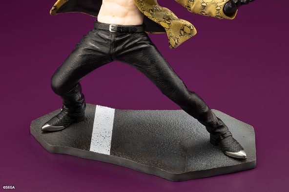 [PRE-ORDER] Kotobukiya - Goro Majima