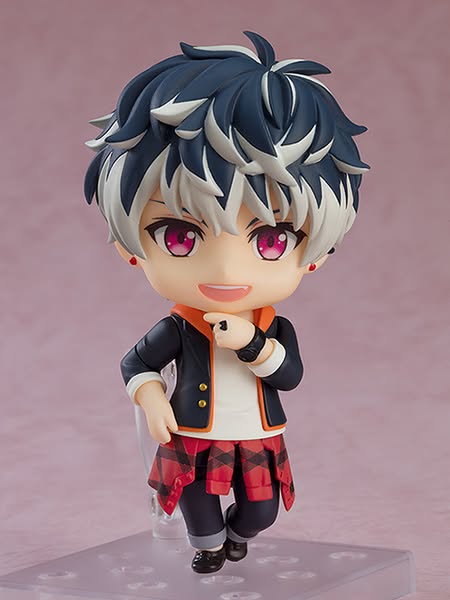 [PRE-ORDER] ORANGE ROUGE - IDOLiSH7 - Nendoroid Momo